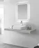 KingKonree small countertop basin design for room