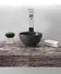 KingKonree bathroom countertops and sinks cheap sample for room