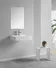 KingKonree stylish wash basin manufacturer for hotel