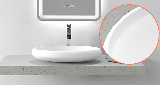 KingKonree standard vanity wash basin supplier for home-5