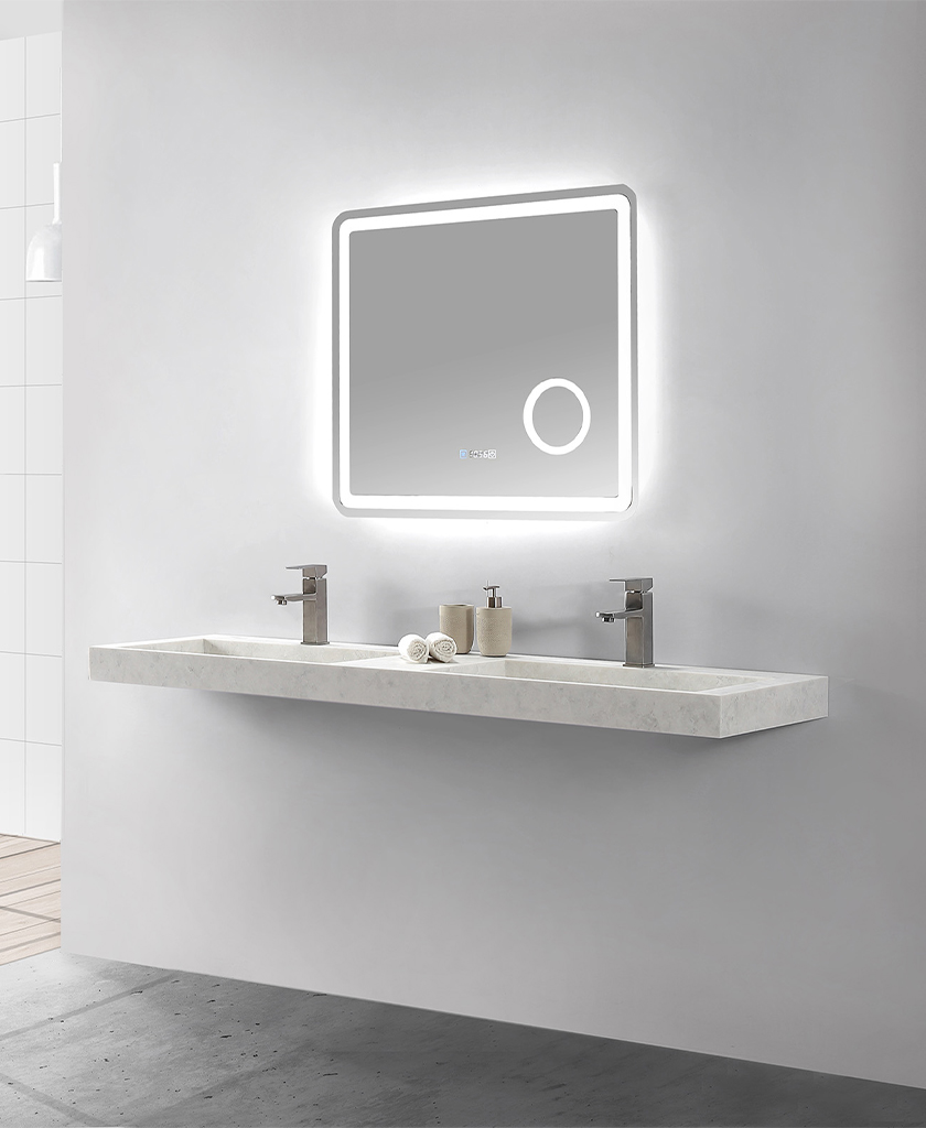 rectangle wash basin models and price customized for bathroom-1