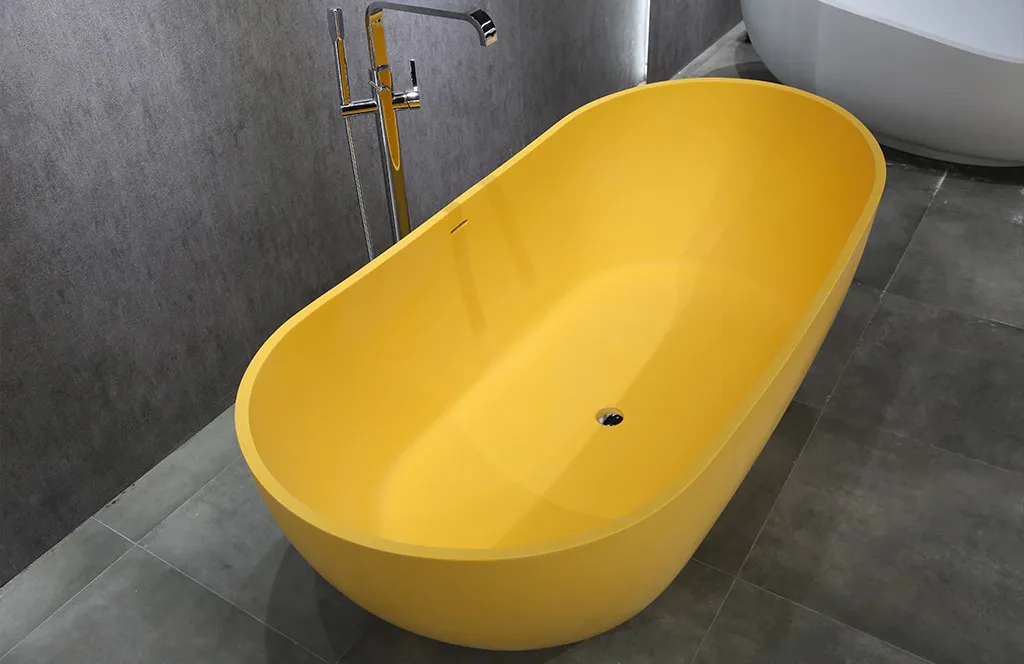 finish best freestanding bathtubs OEM for bathroom