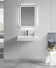 KingKonree wall mounted wash basins customized for bathroom