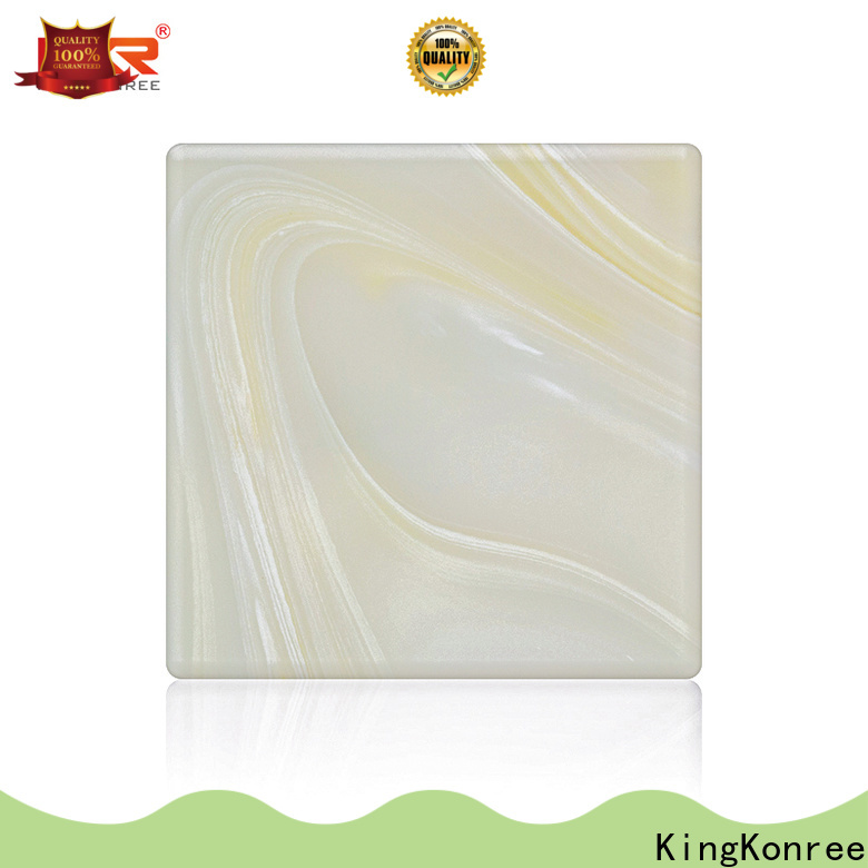 quality wholesale acrylic sheets sink for home