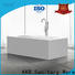 quality free standing bath tubs for sale OEM for bathroom