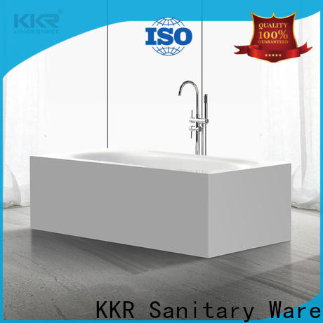 quality free standing bath tubs for sale OEM for bathroom