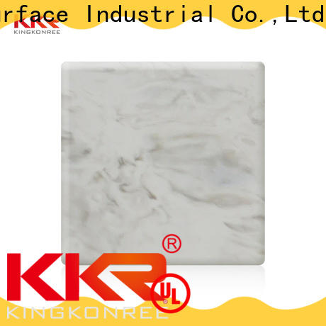 practical solid surface sheets for sale series for hotel
