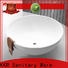 KingKonree hot selling contemporary freestanding bath at discount