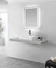 KingKonree excellent top mount bathroom sink manufacturer for restaurant