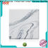 hot selling acrylic solid surface sheet manufacturer for room