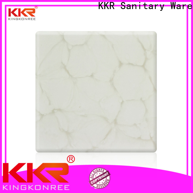 KingKonree translucent stone panels top brand for home