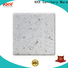 KingKonree solid surface material supplier for hotel