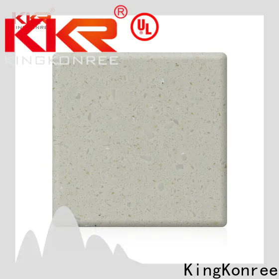 marble solid surface material supplier for room