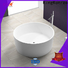 KingKonree hot-sale large freestanding bath ODM for shower room