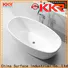 KingKonree acrylic freestanding tub ODM for bathroom