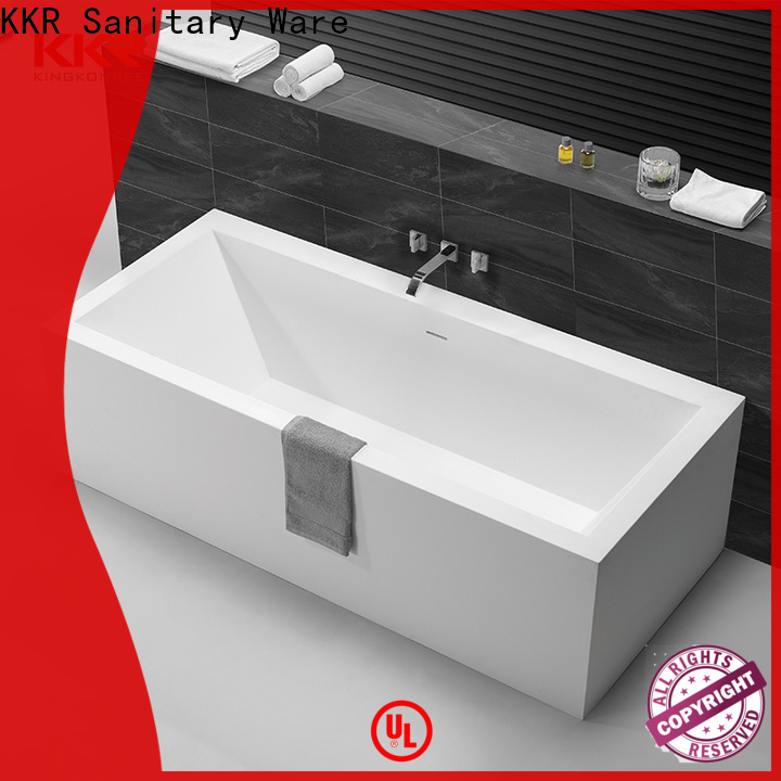 approved sanitary ware suppliers customized fot bathtub