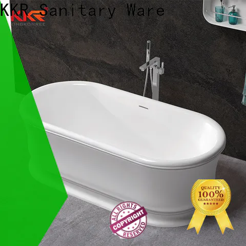 KingKonree acrylic bathroom sanitary ware manufacturer for toilet