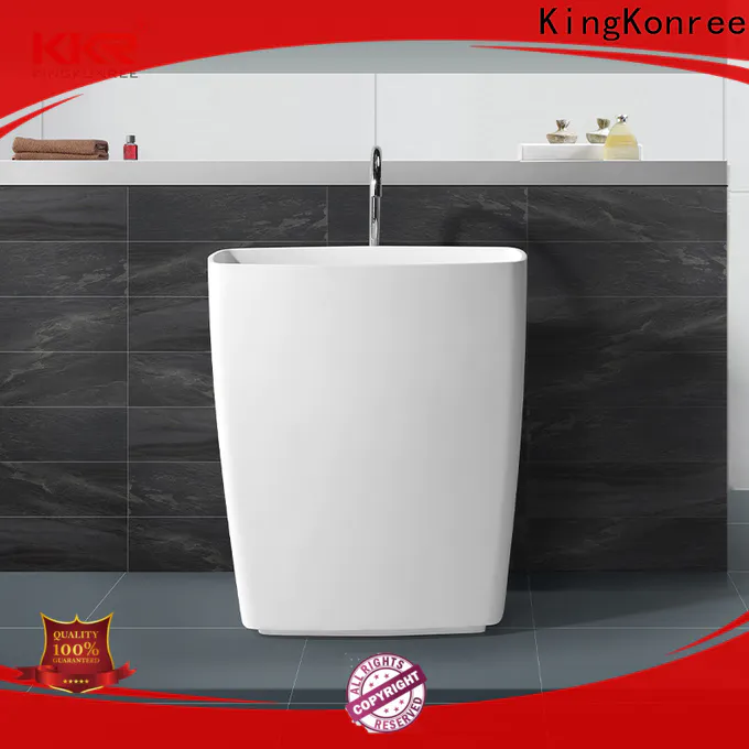 KingKonree sturdy designer wash basin on-sale