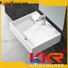 KingKonree stable small wash basin on-sale for shower room