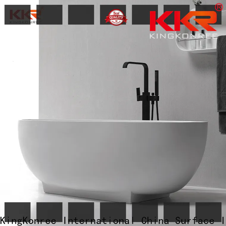 KingKonree elegant sanitary ware suppliers customized for bathroom