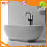 KingKonree durable best soaking tub OEM for bathroom