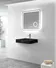 KingKonree 660x480mm wall hung bathroom basins manufacturer for bathroom