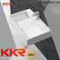 KingKonree sanitary ware suppliers factory price for bathroom