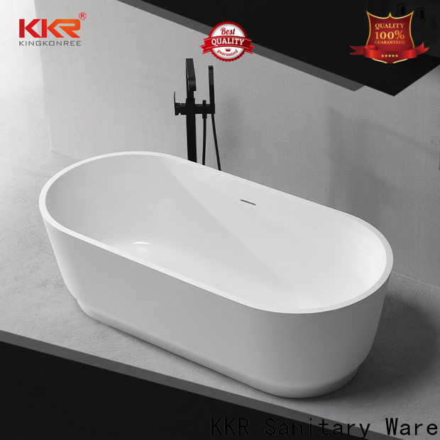 KingKonree elegant sanitary ware manufactures supplier for bathroom
