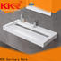 high-end bathroom wash basin highly-rated for shower room