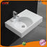 KingKonree wash basin models and price manufacturer for bathroom