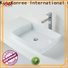 KingKonree sanitary ware manufactures design fot bathtub