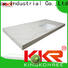 KingKonree glossy solid worktops high-qualtiy for home
