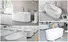 hot-sale acrylic clawfoot bathtub OEM for bathroom