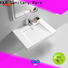 KingKonree stainless steel wash basin customized for bathroom
