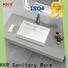 elegant top mount bathroom sink cheap sample for home