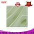 KingKonree quality white solid surface countertops OEM for motel