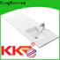 KingKonree smooth cloakroom basin with cabine manufacturer for bathroom