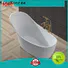 KingKonree best freestanding bathtubs custom for shower room