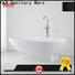 KingKonree reliable large freestanding bath ODM for hotel