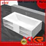 KingKonree modern freestanding tub free design