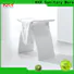 thick bathroom chairs and stools customized for restaurant