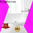 KingKonree durable above counter basins manufacturer for home