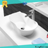 KingKonree bathroom countertops and sinks design for room