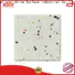 KingKonree hot selling acrylic solid surface countertops supplier for hotel