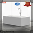 hot selling cheap freestanding bath free design for shower room