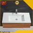 KingKonree professional wash basin models and price customized for hotel