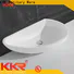 KingKonree top mount bathroom sink manufacturer for home