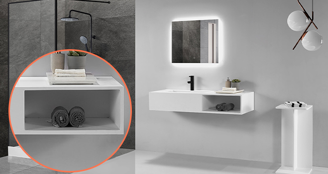 KingKonree artificial wash basin models and price design for toilet-5