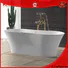 KingKonree small stand alone bathtub ODM