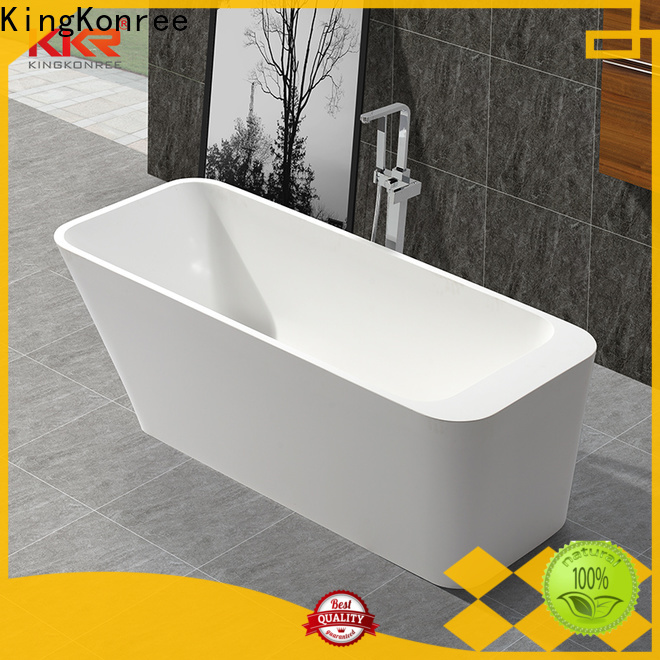 KingKonree practical discount bathtubs OEM for shower room